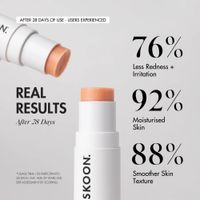 SKOON. RUBY MARINE Face Balm Stick – Barrier Repair Balm